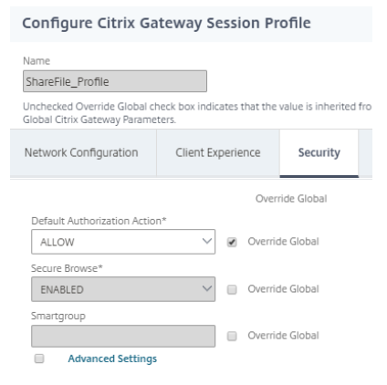 Citrix Endpoint Management 3