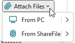 Share files